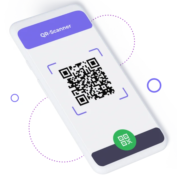 QR reader online